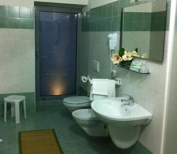 Da Santo Hotel Ferrara