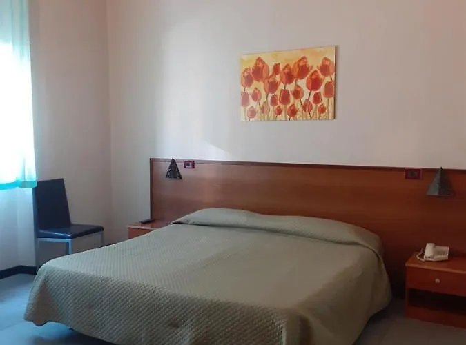 Hotel Da Santo Ferrara