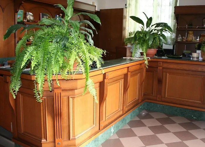 Hotel Da Santo Ferrara