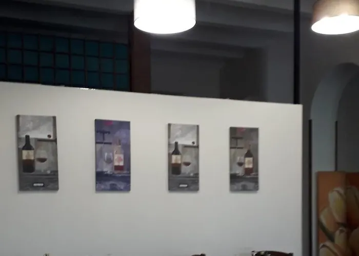 Da Santo Hotel Ferrara