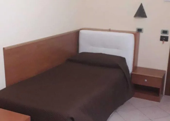 Hotel Da Santo Ferrara