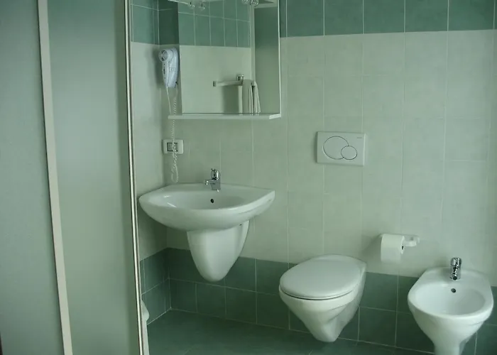 Da Santo Hotel Ferrara