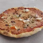 Hotel Da Santo Ristorante Pizzeria Ferrara