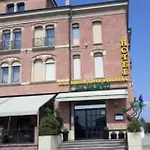Hotel Da Santo Ristorante Pizzeria Ferrara