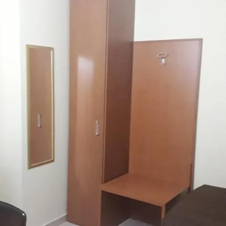 Da Santo Ristorante Pizzeria 3*