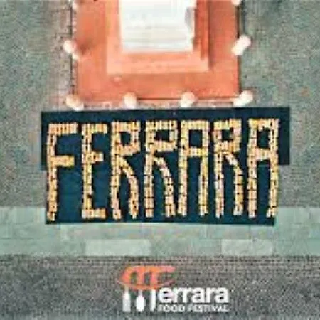 Da Santo Ristorante Pizzeria 3* Ferrara