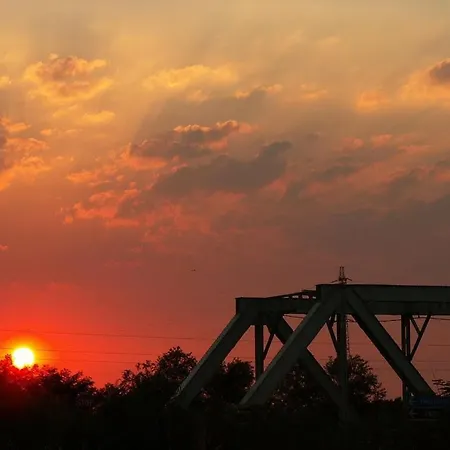 Da Santo Ristorante Pizzeria 페라라