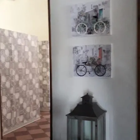 Da Santo Ristorante Pizzeria 호텔