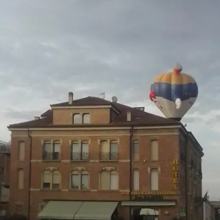Da Santo Ristorante Pizzeria Ferrara