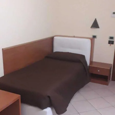 Otel Da Santo Ristorante Pizzeria Ferrara