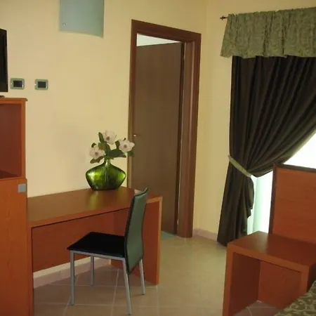 Da Santo Ristorante Pizzeria Otel 3*