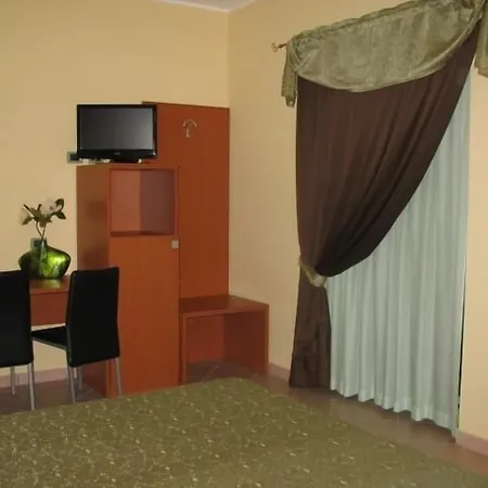 Da Santo Ristorante Pizzeria 페라라