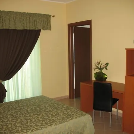 Otel Da Santo Ristorante Pizzeria