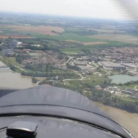 Otel Da Santo Ristorante Pizzeria