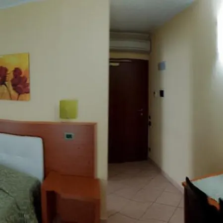 Da Santo Ristorante Pizzeria Otel 3*