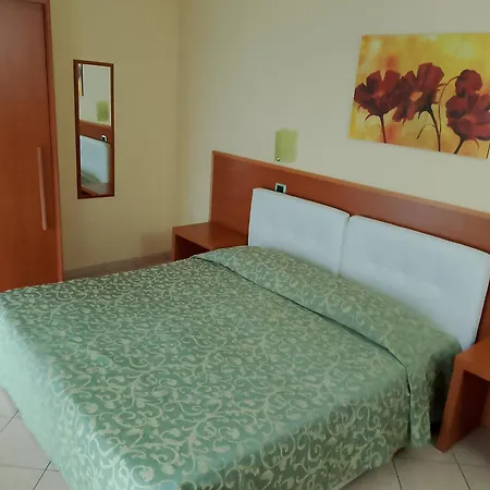 Da Santo Ristorante Pizzeria 페라라