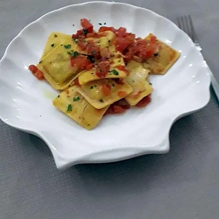 Da Santo Ristorante Pizzeria Ferrara