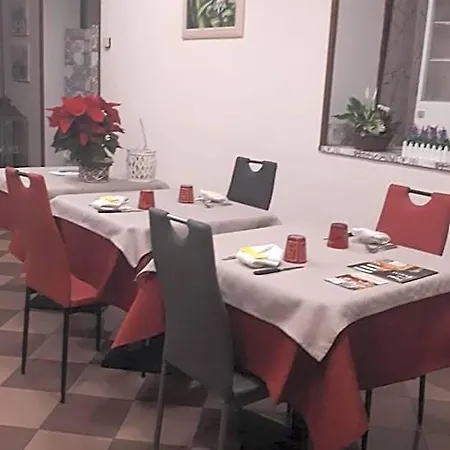 Da Santo Ristorante Pizzeria Ferrara