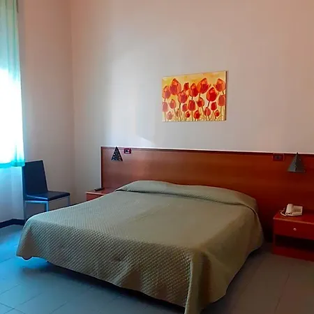 Da Santo Ristorante Pizzeria Hotel 3*