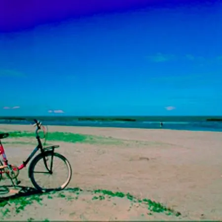 Da Santo Ristorante Pizzeria 페라라