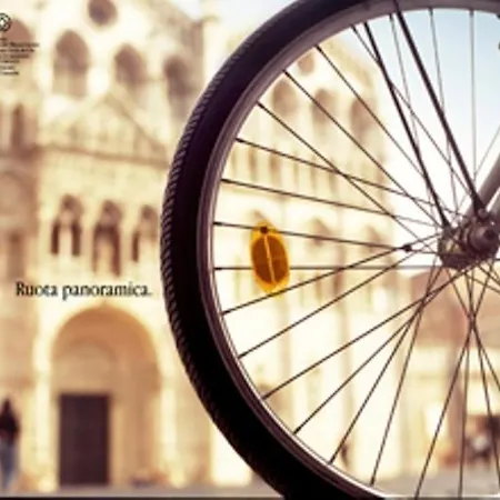 Szálloda Da Santo Ristorante Pizzeria Ferrara