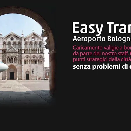 호텔 Da Santo Ristorante Pizzeria