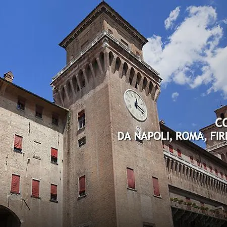 Da Santo Ristorante Pizzeria 호텔 3*