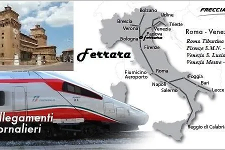 Da Santo Ristorante Pizzeria 페라라