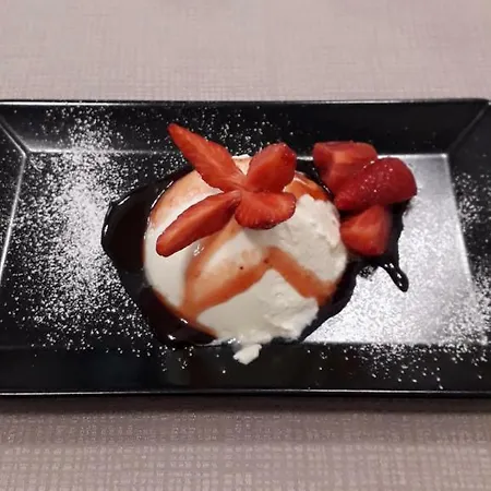 Da Santo Ristorante Pizzeria 호텔