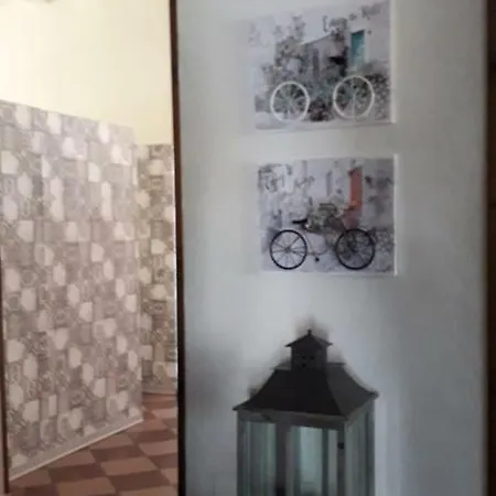 Da Santo Ristorante Pizzeria فندق