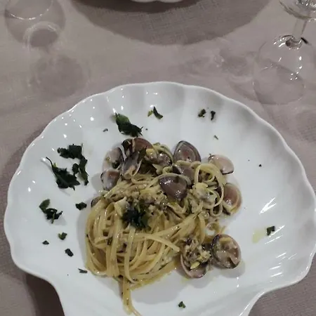 فندق Da Santo Ristorante Pizzeria فيرّارا
