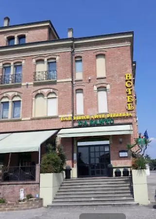 Da Santo Ristorante Pizzeria 3*