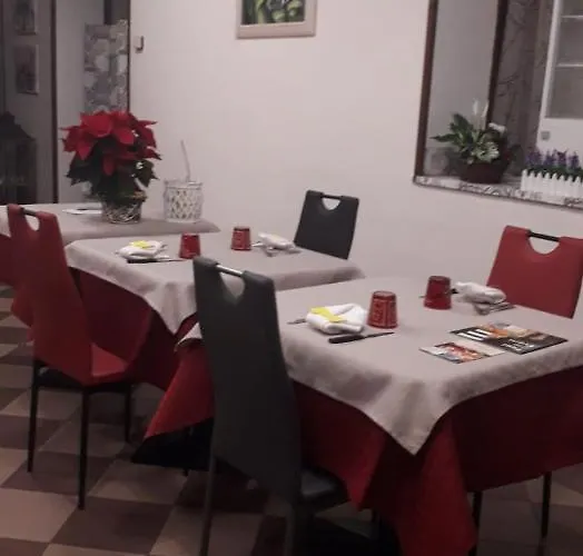 Da Santo Ristorante Pizzeria 3*