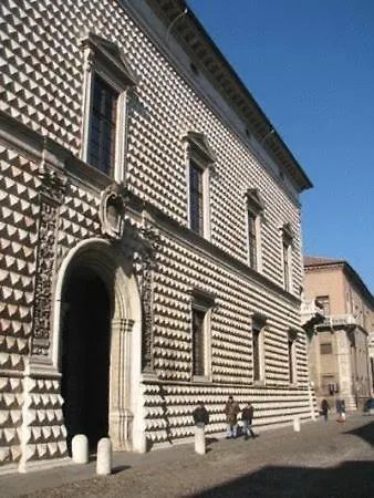 Da Santo Ristorante Pizzeria Ferrara