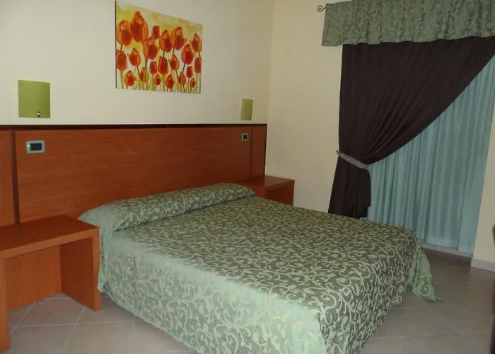 Da Santo Ristorante Pizzeria 페라라