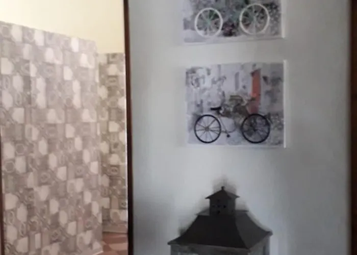 Da Santo Ristorante Pizzeria Hotel