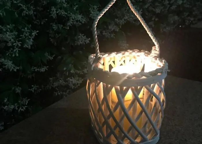 Da Santo Ristorante Pizzeria ホテル 3*