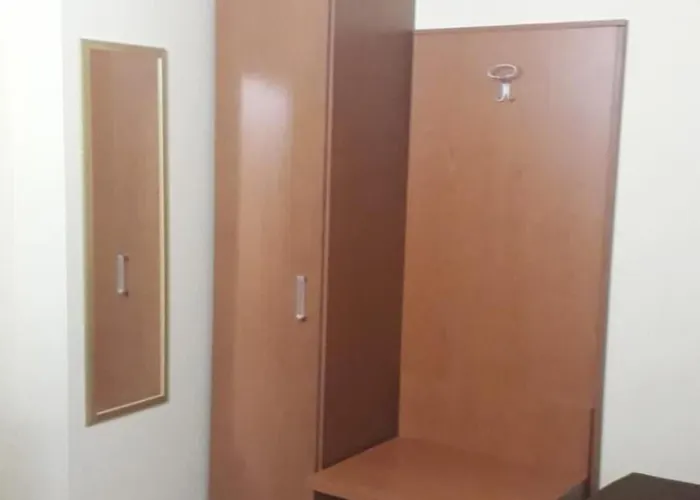 Da Santo Ristorante Pizzeria Hotel 3*