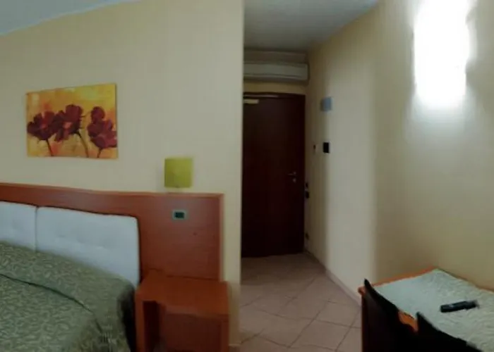 Da Santo Ristorante Pizzeria Hotel 3*