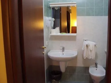 Da Santo Ristorante Pizzeria フェラーラ