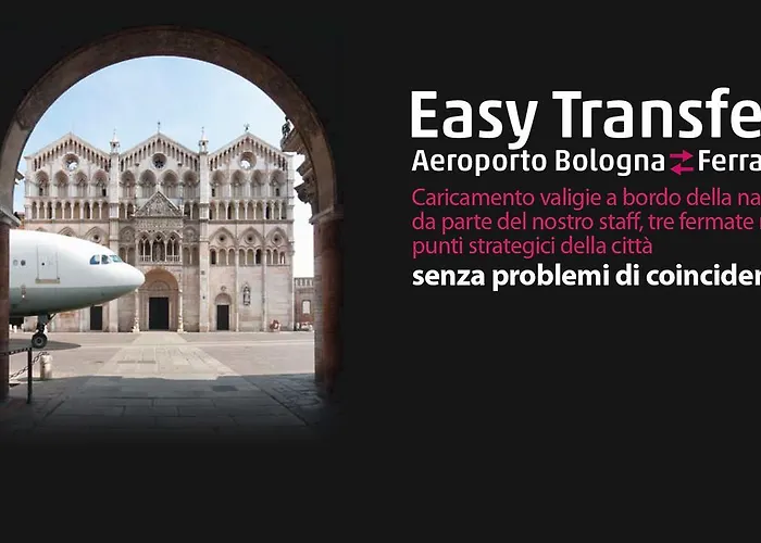 호텔 Da Santo Ristorante Pizzeria