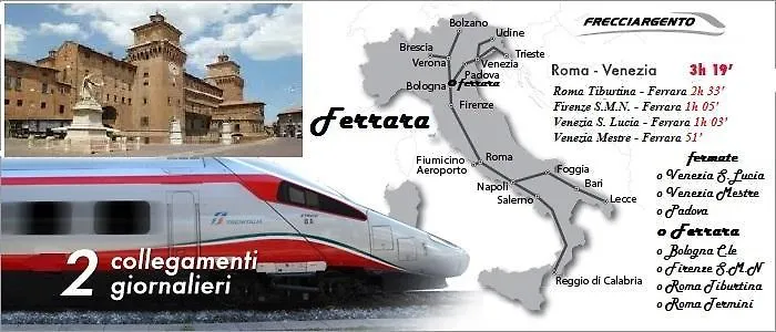 Da Santo Ristorante Pizzeria Ferrara