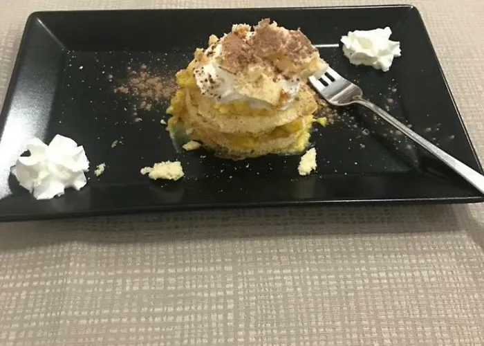 Da Santo Ristorante Pizzeria Hotel 3*