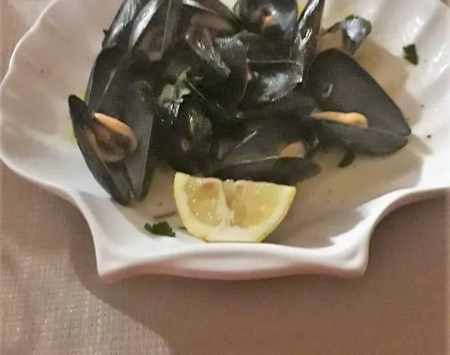 ホテル Da Santo Ristorante Pizzeria 3*