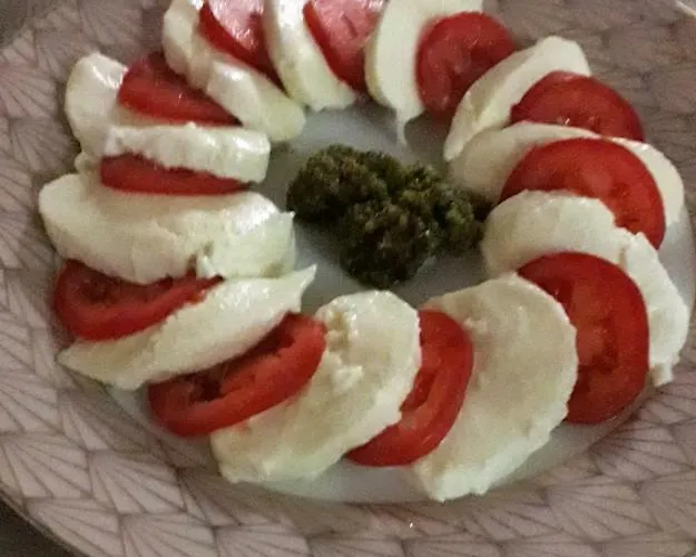 호텔 Da Santo Ristorante Pizzeria 페라라