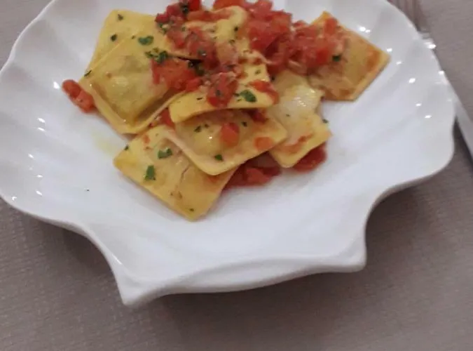 Da Santo Ristorante Pizzeria 3*