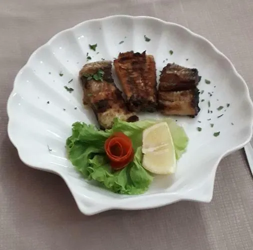 Da Santo Ristorante Pizzeria 3*